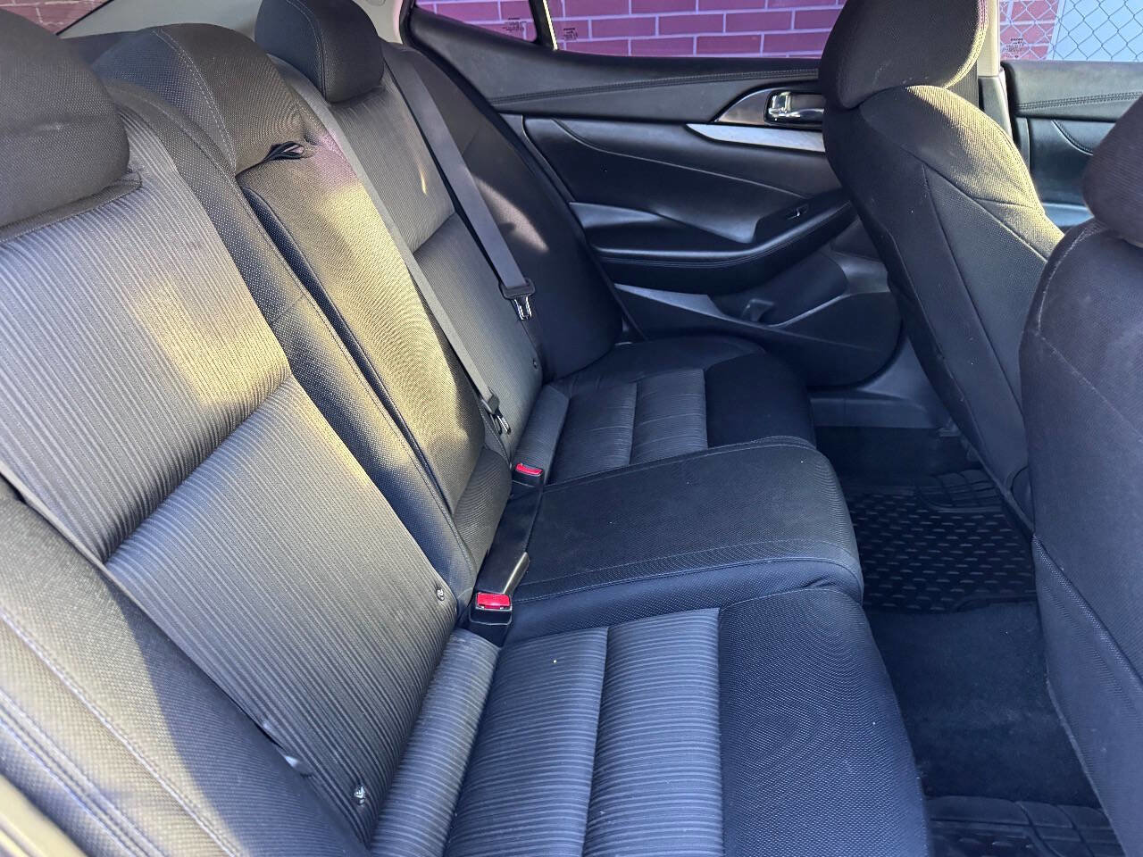 Used 2018 Nissan Maxima 3.5 S image 20