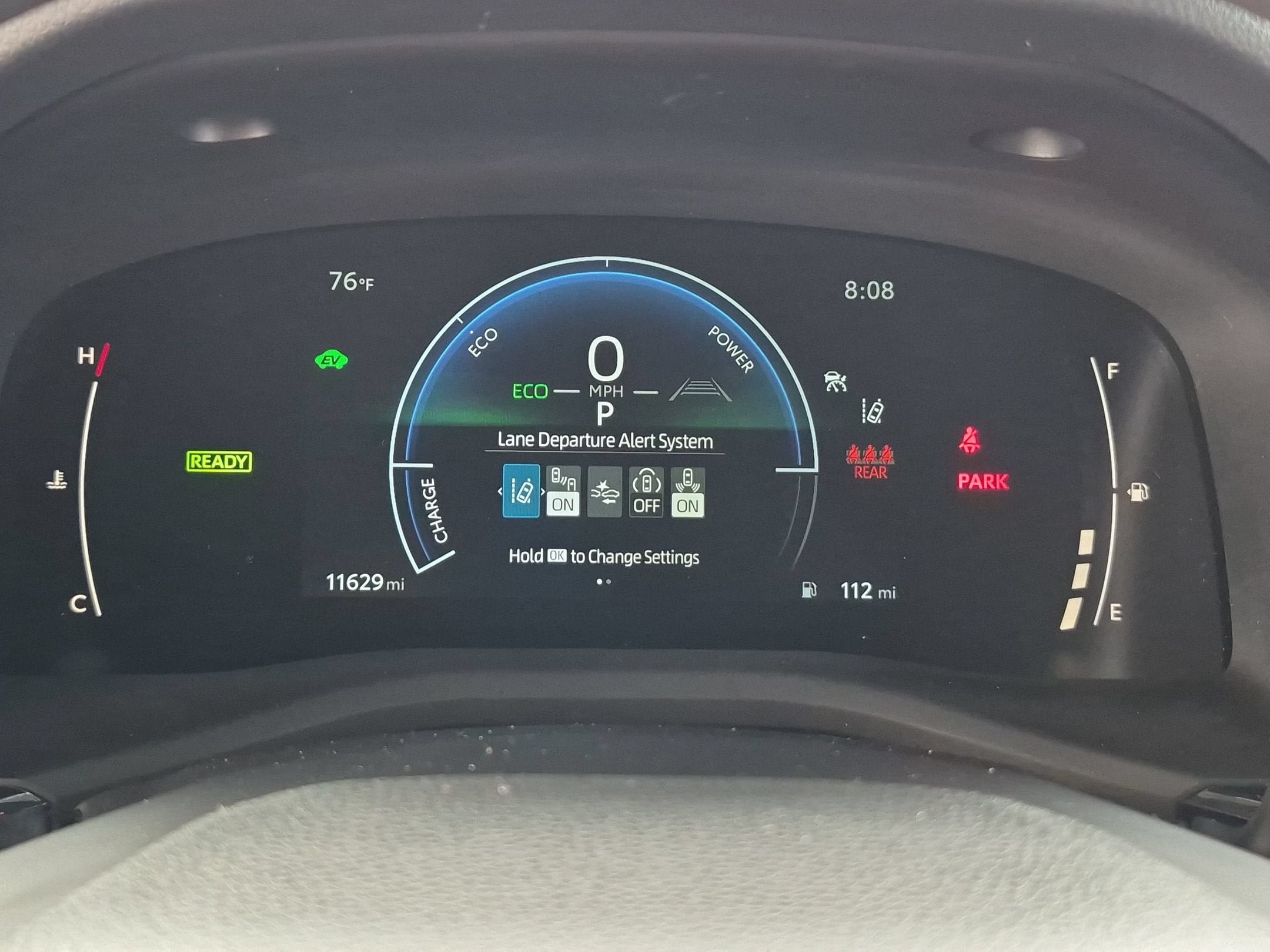 Used 2025 Toyota Camry LE FWD image 18