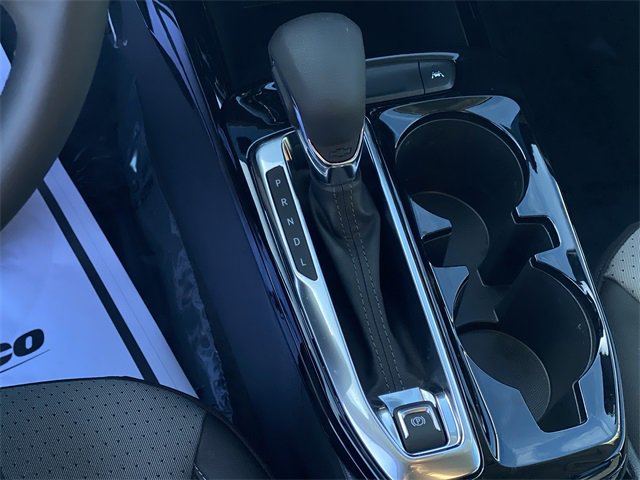 Certified 2025 Chevrolet Trax LT w/ LT Convenience Package image 15