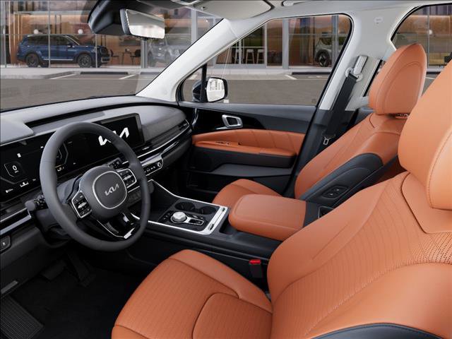 New 2026 Kia Carnival SX Prestige FWD image 17