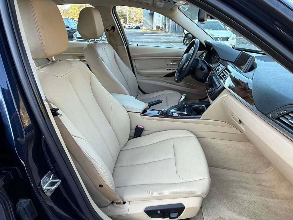 Used 2013 BMW 328i Sedan RWD image 15
