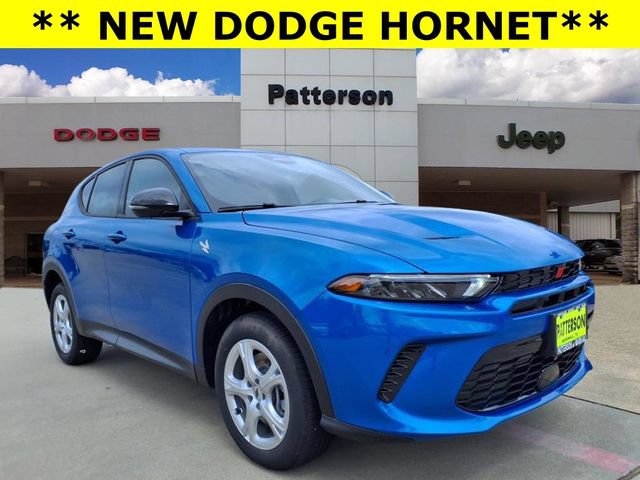 New 2025 Dodge Hornet GT AWD/4WD image 1