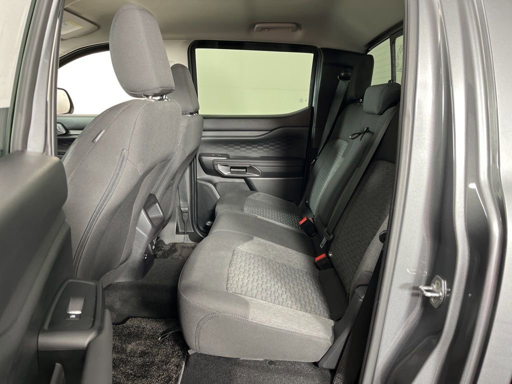 Used 2025 Ford Ranger XLT w/ Equipment Group 301A High image 22