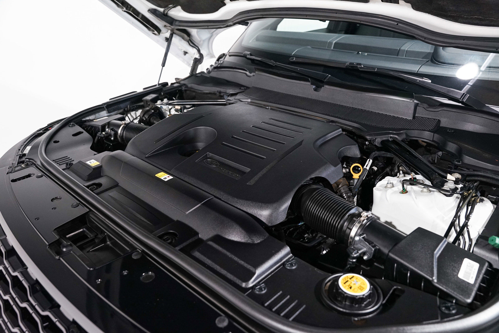 Used 2021 Land Rover Range Rover Westminster Edition image 57