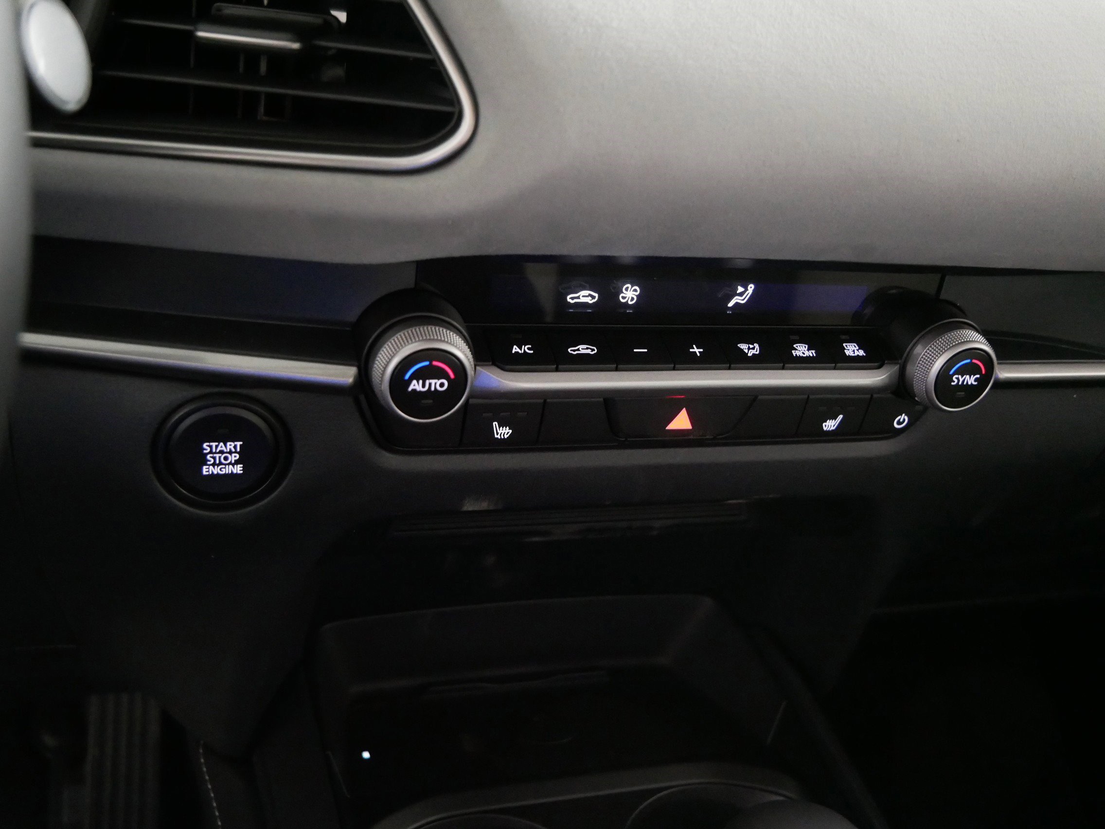 New 2026 MAZDA CX-30 Aire Edition image 7