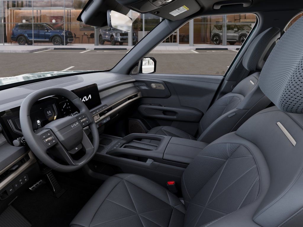 New 2027 Kia Telluride SX FWD image 17