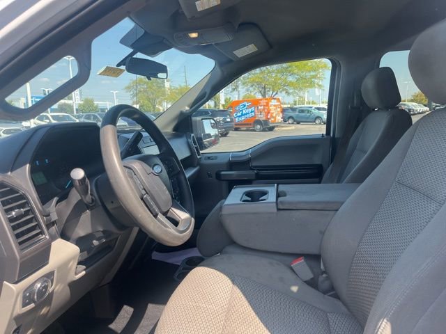 Used 2019 Ford F150 XLT w/ XTR Package image 17
