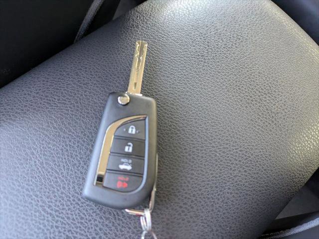 Certified 2023 Toyota Camry SE image 25