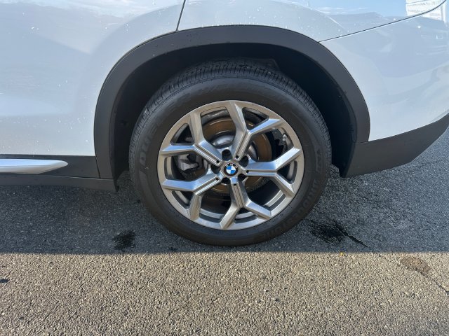 Certified 2023 BMW X3 xDrive30i w/ Premium Package AWD/4WD image 24