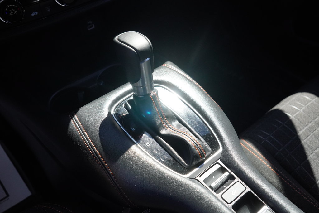 Used 2025 Honda HR-V Sport image 23