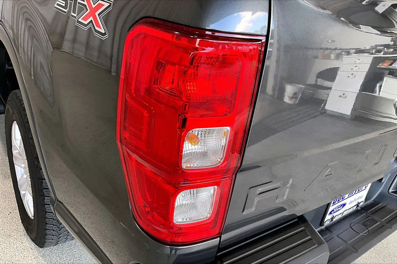 Used 2019 Ford Ranger XL w/ Equipment Group 101A Mid image 13