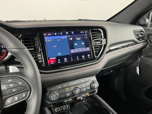 New 2026 Dodge Durango GT AWD/4WD image 21