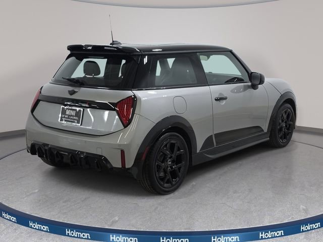 Used 2026 MINI Cooper S FWD image 6