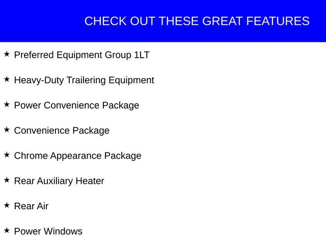 Used 2012 Chevrolet Express 3500 LT w/ LT Preferred Equipment Group image 6