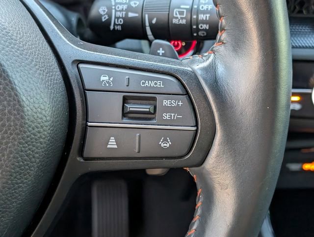 Used 2023 Honda CR-V Sport image 31