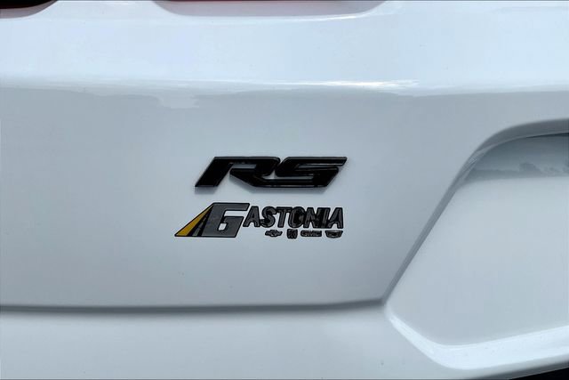 Used 2021 Chevrolet Camaro LT image 22