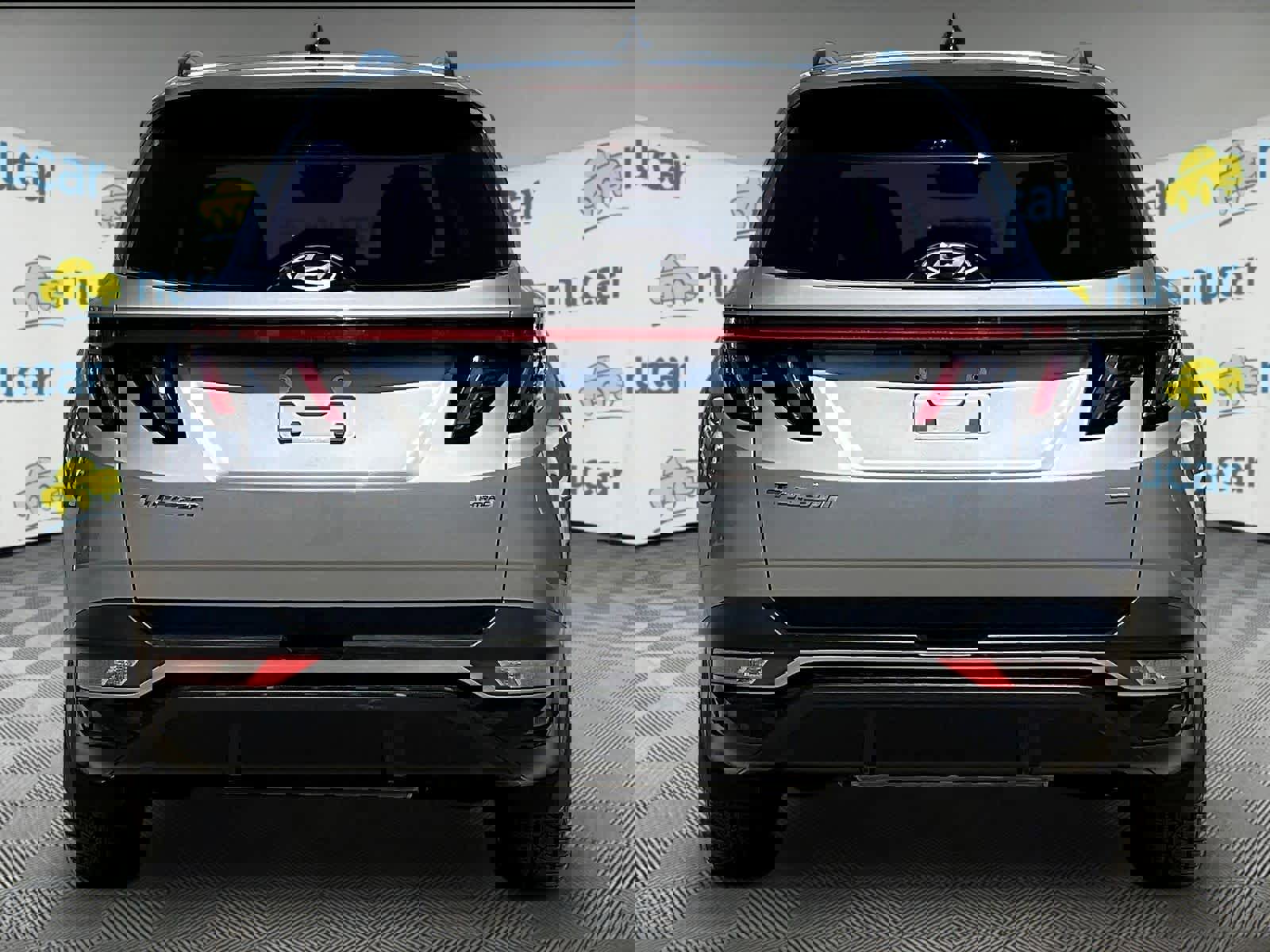 Used 2022 Hyundai Tucson SEL w/ Convenience + Premium Package AWD/4WD image 5