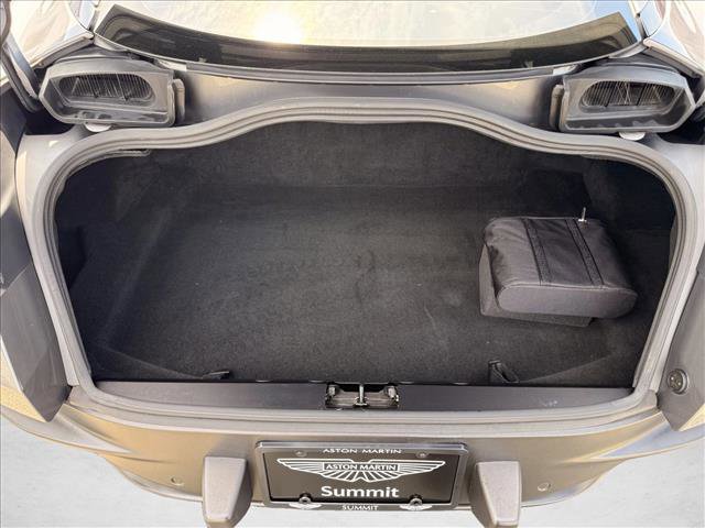 Used 2018 Aston Martin DB11 V12 RWD image 5