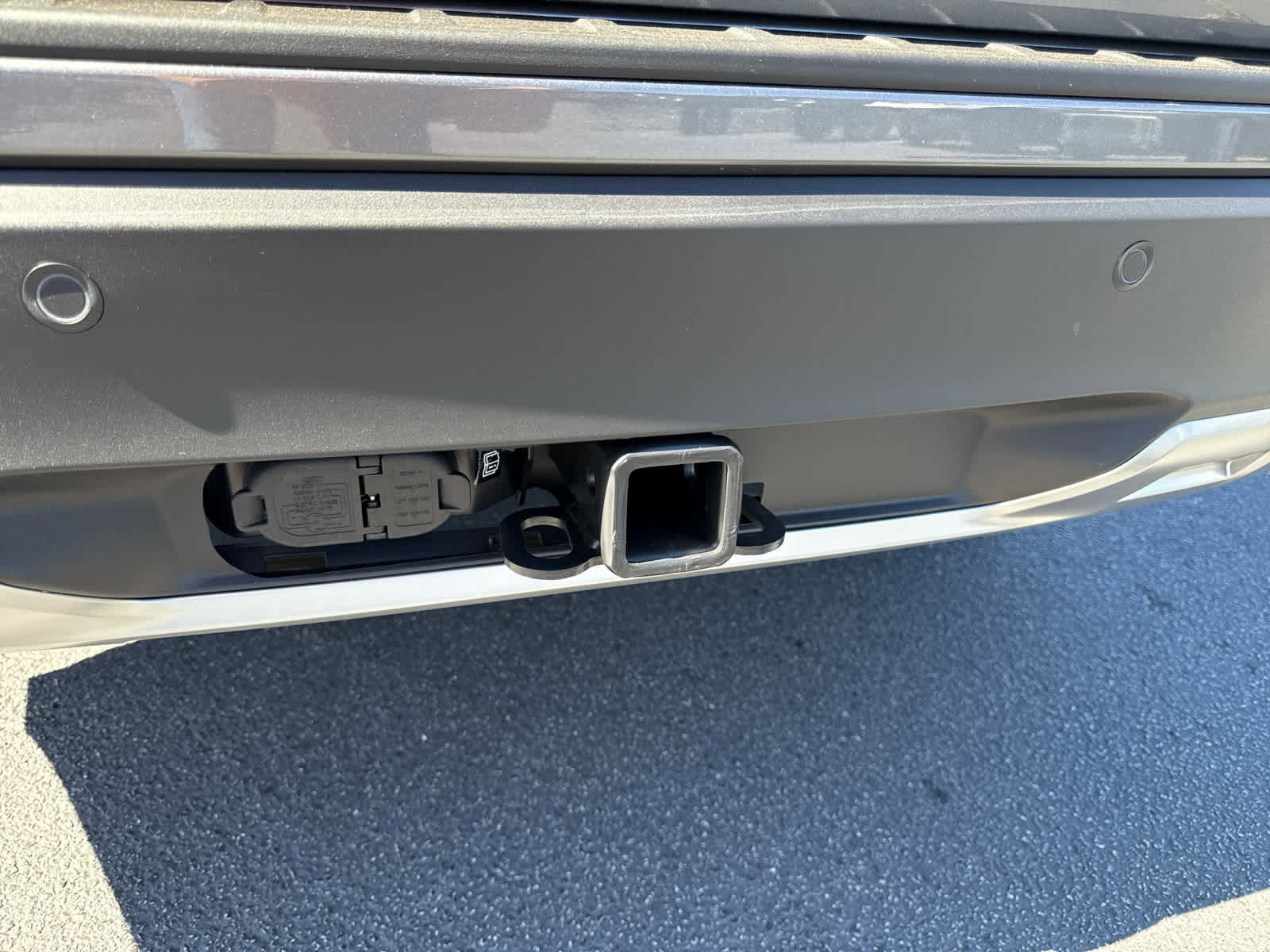 New 2025 Ford Explorer Active w/ Active Comfort Package image 34