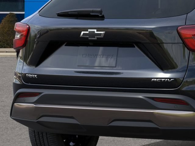 New 2026 Chevrolet Trax ACTIV w/ Driver Confidence Package FWD image 14
