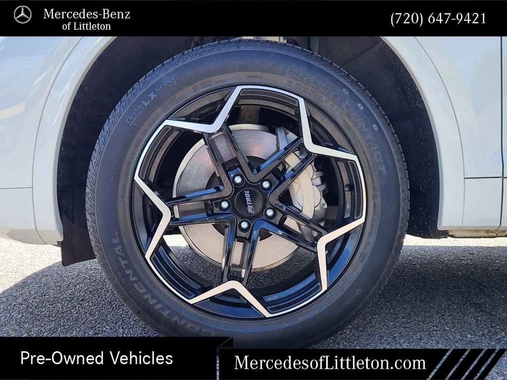Used 2023 Audi Q5 2.0T Premium AWD/4WD image 10