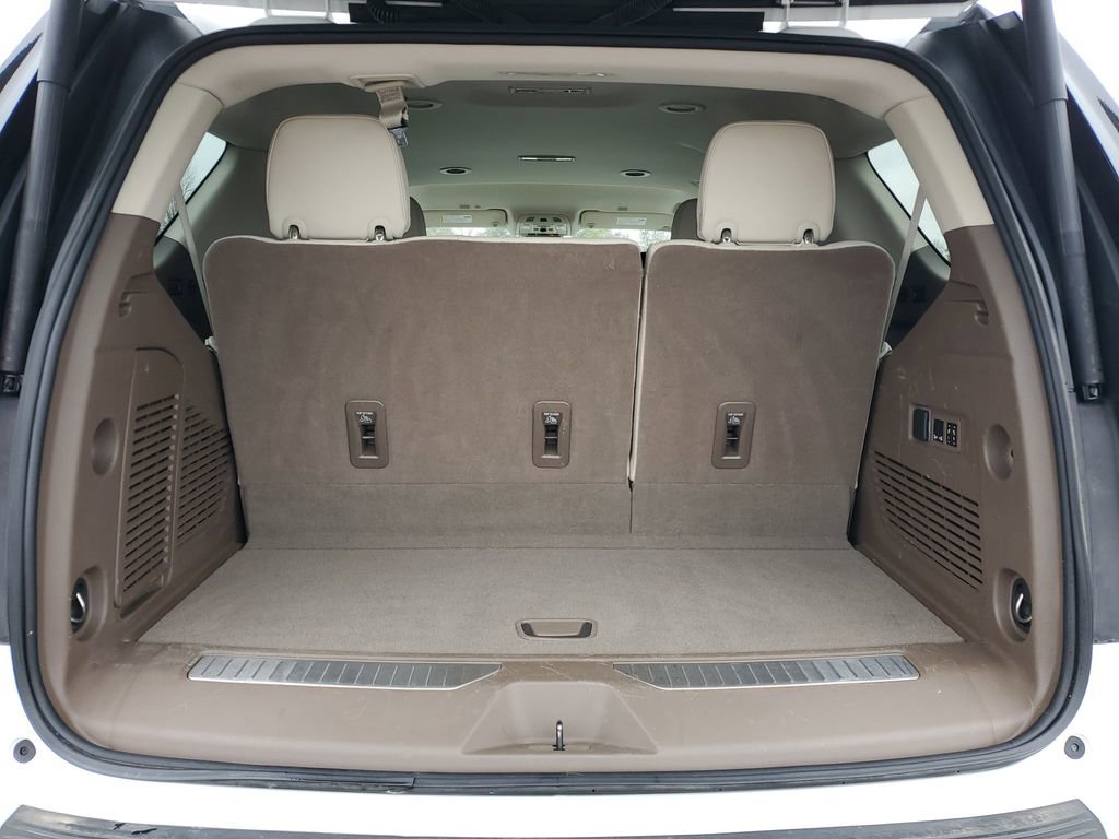 Certified 2023 GMC Yukon Denali w/ Advanced Technology Package image 33