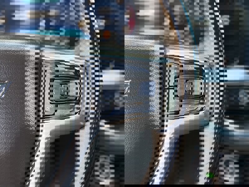 Used 2024 Chevrolet Silverado 3500 LTZ w/ LTZ Convenience Package image 14