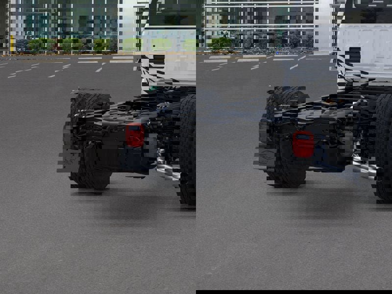 New 2026 Ford F350 XL image 21
