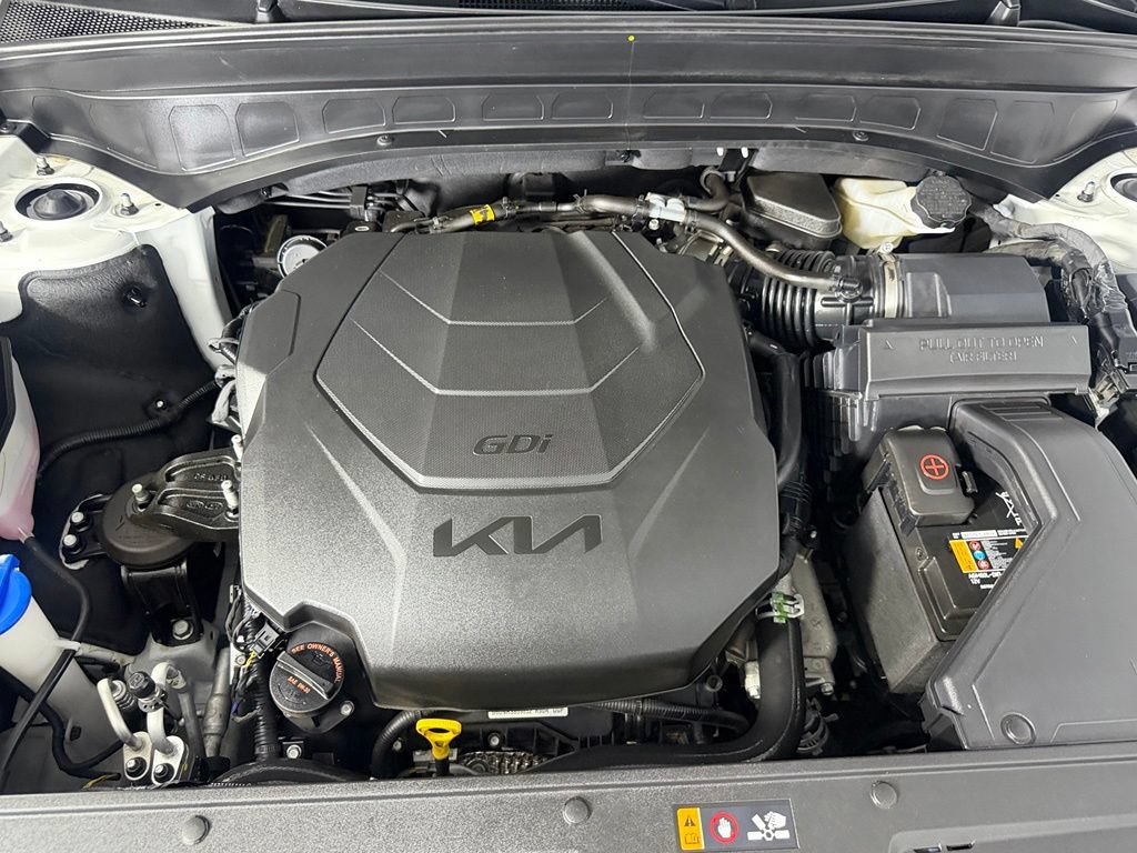 Used 2025 Kia Telluride SX X-Line AWD/4WD image 23