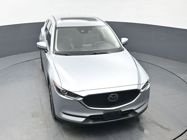 Used 2020 MAZDA CX-5 Touring image 41