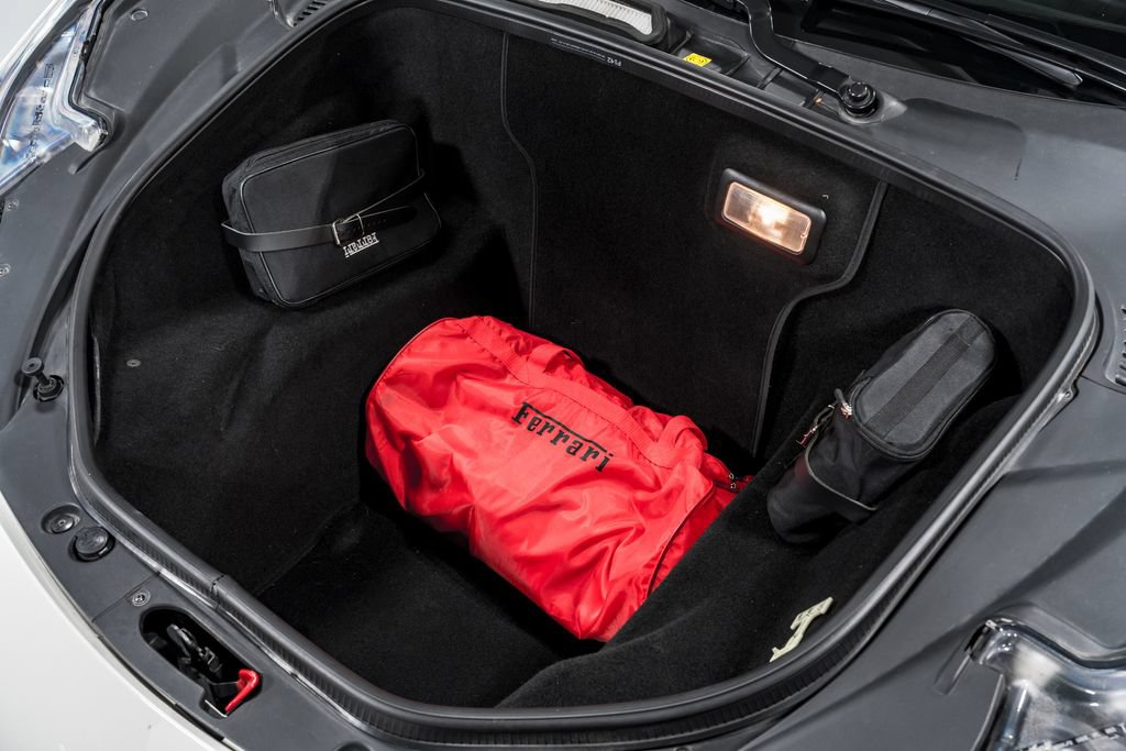 Used 2014 Ferrari 458 Spider RWD image 44