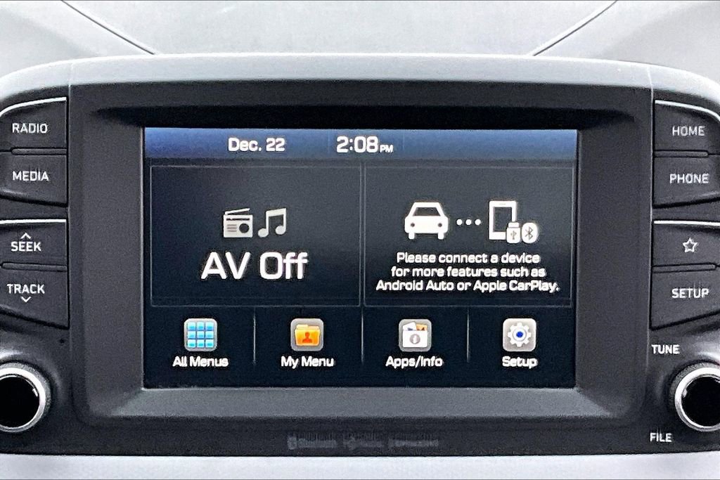 Used 2020 Hyundai Kona SEL w/ Cargo Package image 20