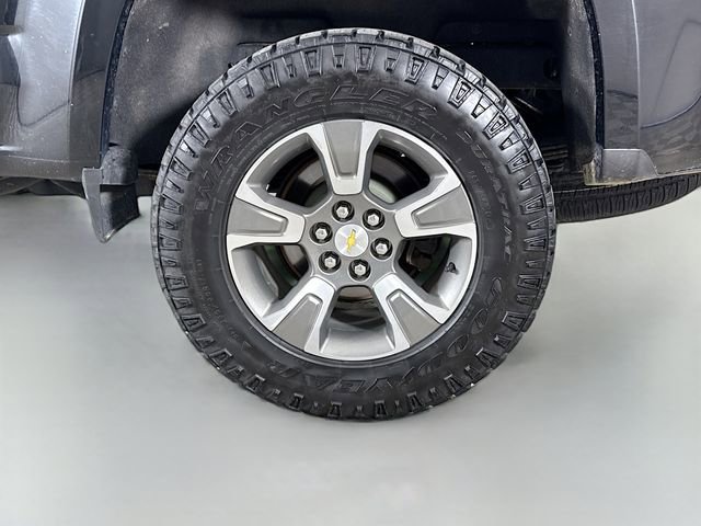 Used 2020 Chevrolet Colorado Z71 image 31