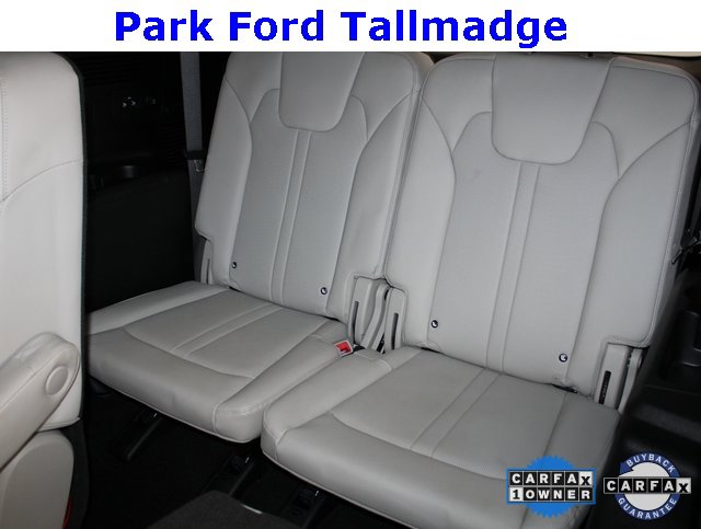 Used 2025 Kia Sorento SX Prestige image 29