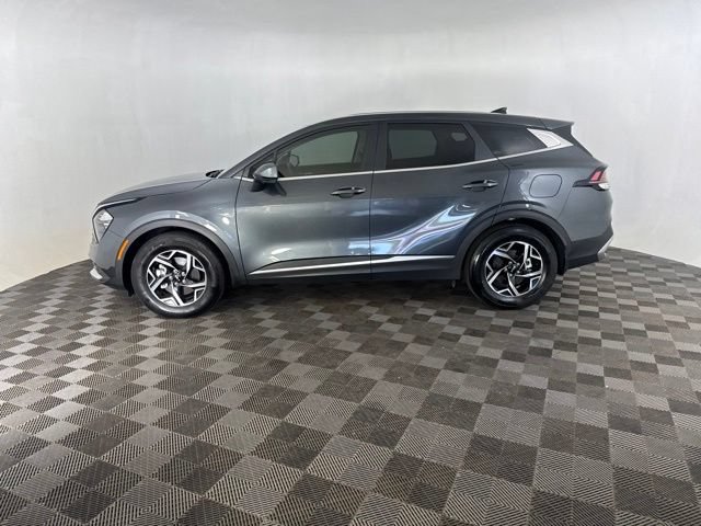 Used 2023 Kia Sportage LX FWD image 10