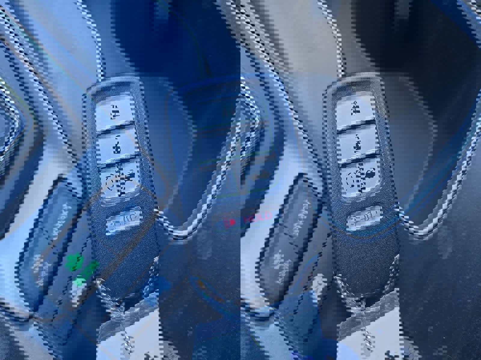 Used 2018 Honda Accord EX-L image 34