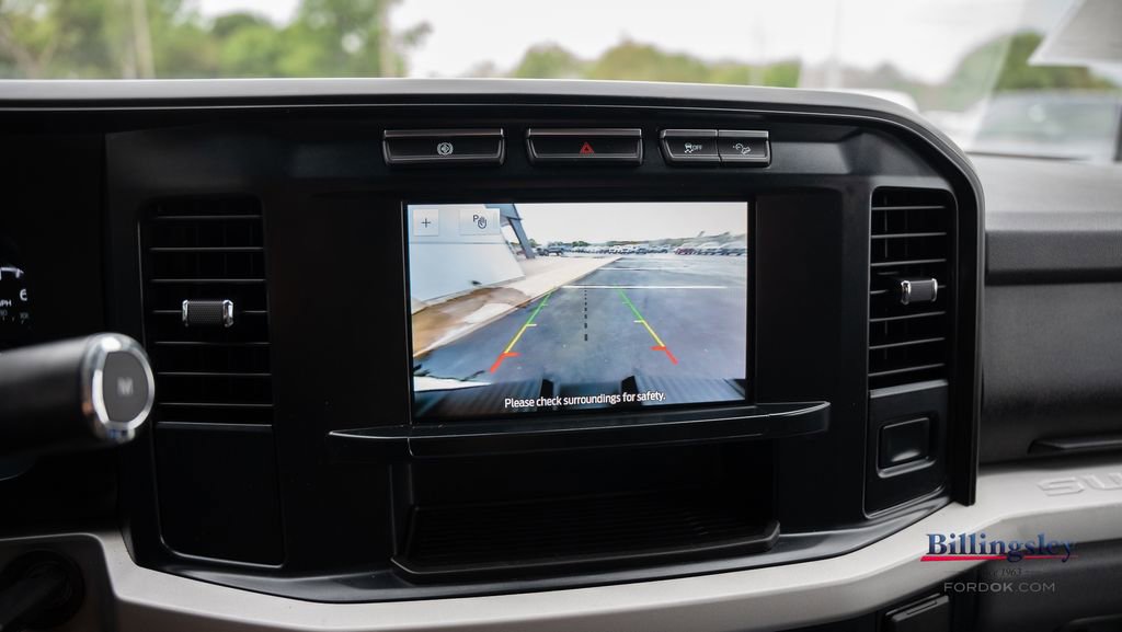 Certified 2023 Ford F450 XLT w/ FX4 Off-Road Package image 13