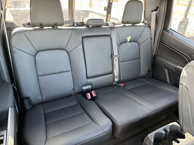 New 2026 GMC Canyon Elevation w/ Convenience Package AWD/4WD image 28