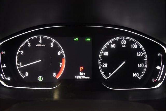 Used 2020 Honda Accord LX image 22