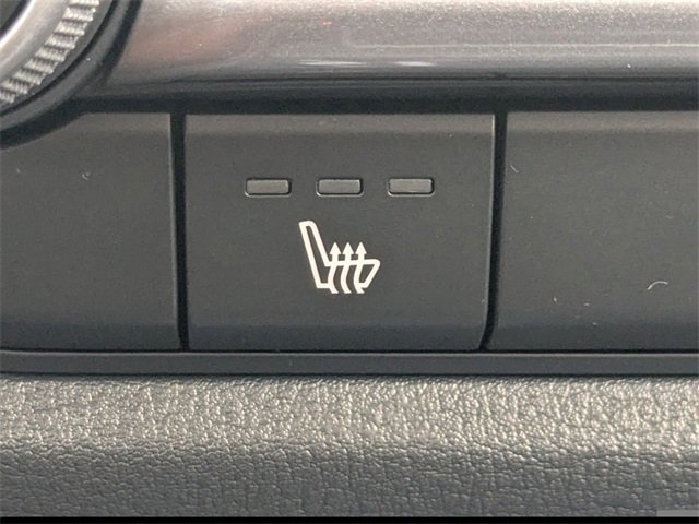 Used 2025 MAZDA CX-50 2.5 Hybrid w/ Weather Package image 23