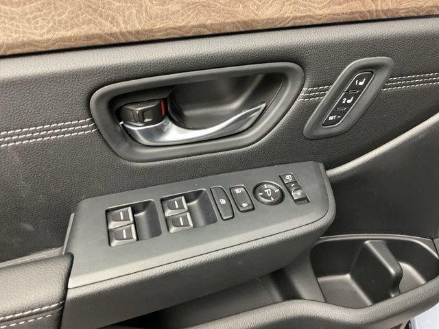 New 2026 Honda Pilot Elite image 10