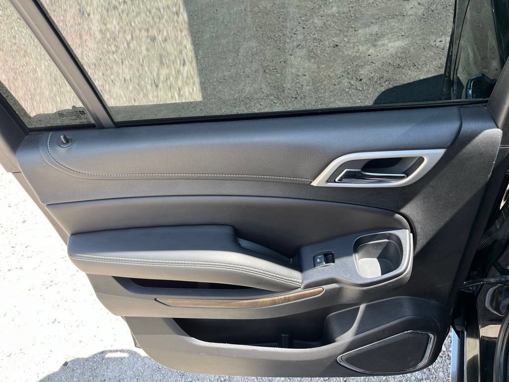 Used 2018 GMC Yukon XL Denali AWD/4WD image 26
