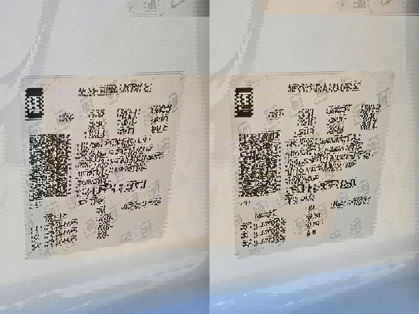 New 2026 GMC Sierra 2500 Denali w/ Denali Reserve Package image 33