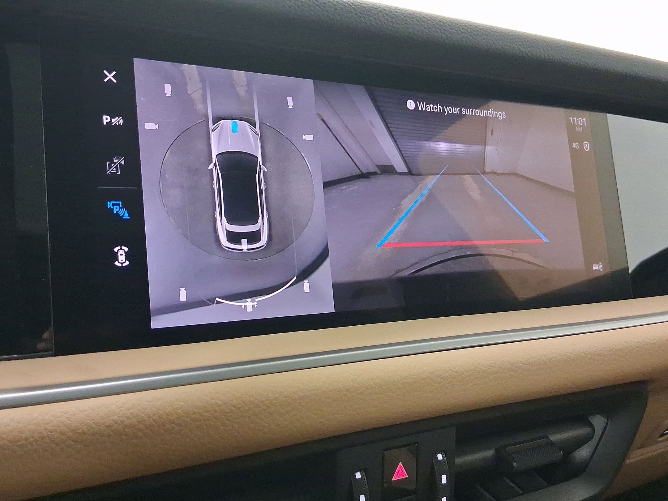 New 2026 Porsche Cayenne Coupe AWD/4WD image 28