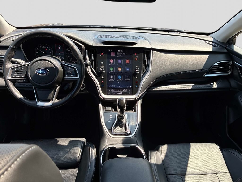 Used 2023 Subaru Outback Limited AWD/4WD image 19