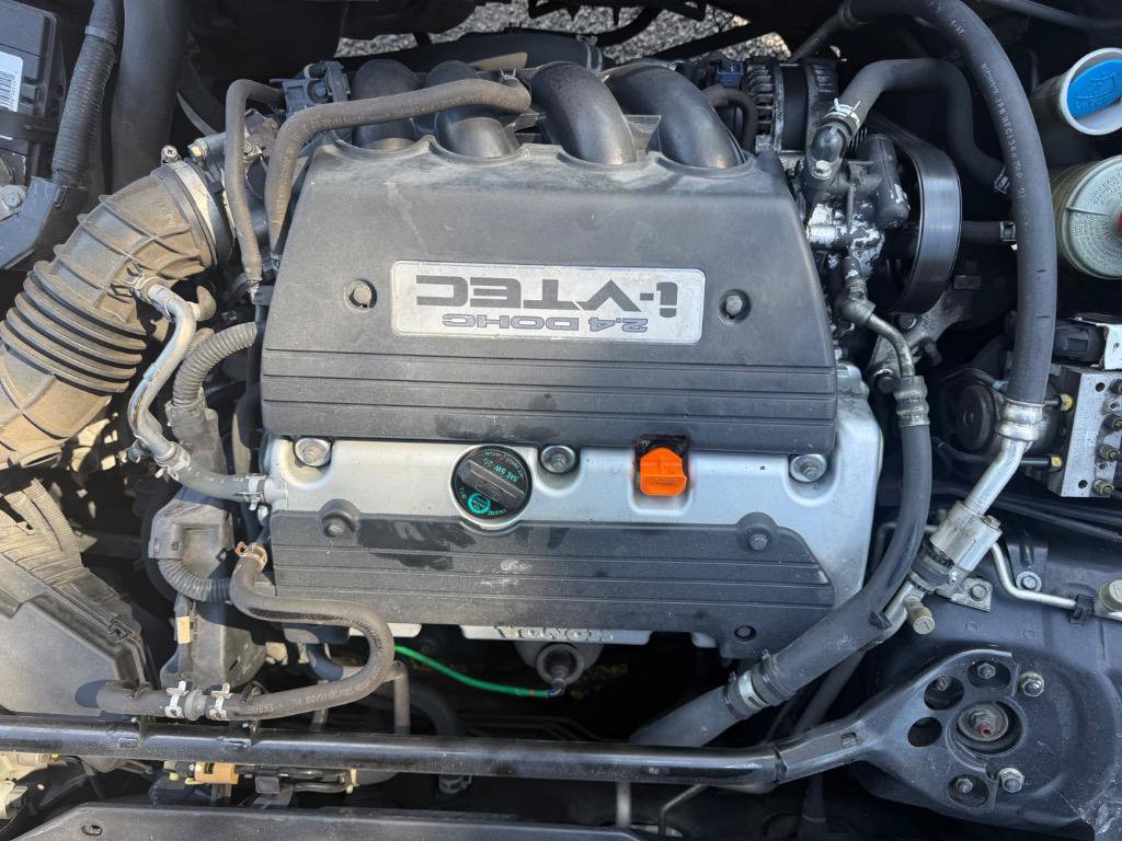 Used 2008 Honda Accord EX-L image 18