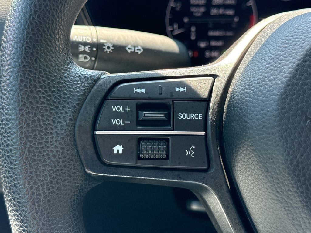 Certified 2023 Honda CR-V LX image 29