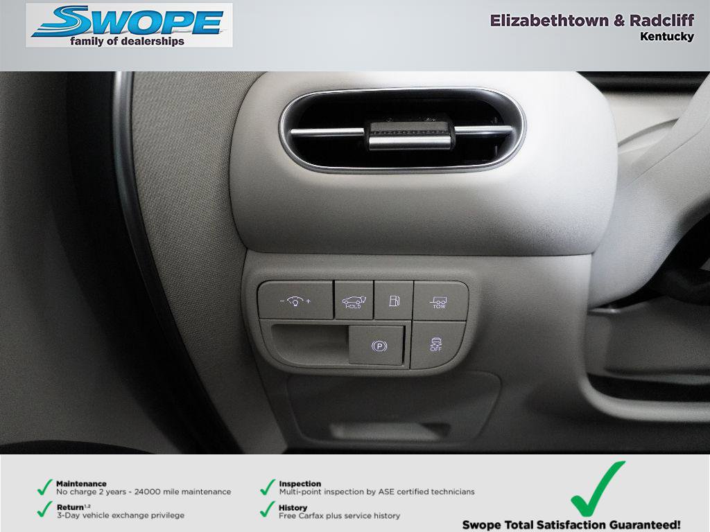 New 2026 Hyundai Palisade Calligraphy image 8