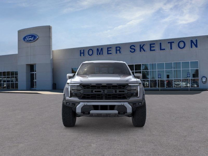 New 2025 Ford F150 Raptor image 6