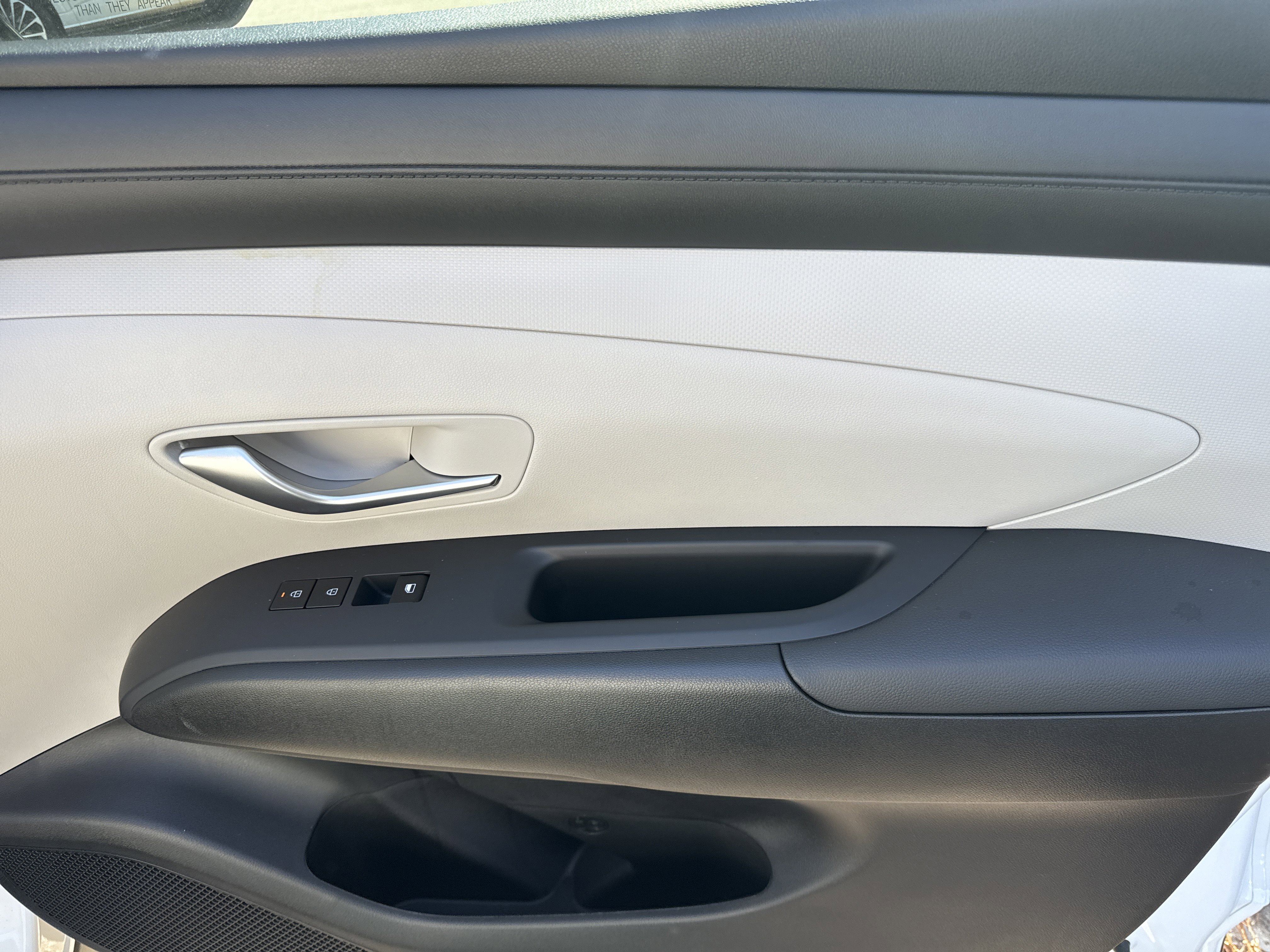 New 2026 Hyundai Tucson SE image 16